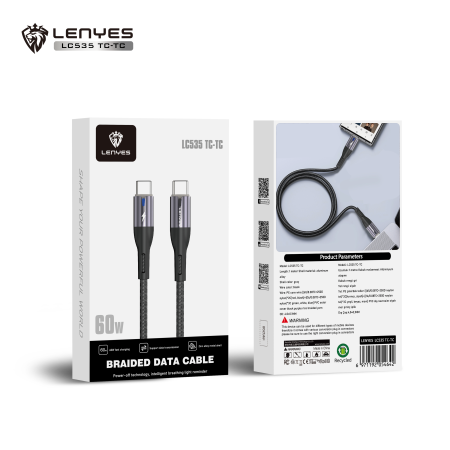 LC 535 TC-TC CABLE